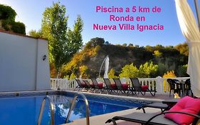 Apartamentos Baiti Ronda